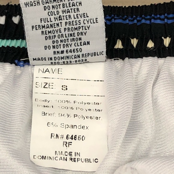 Athletic Running Shorts Small - Picture 3 of 8